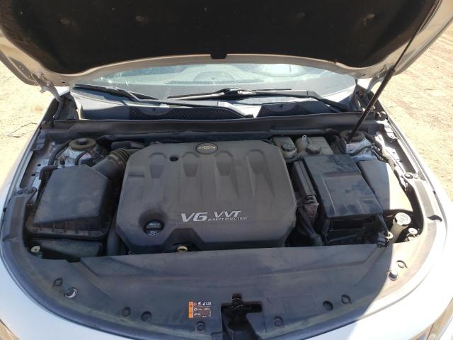 Photo 10 VIN: 2G1145S30H9114135 - CHEVROLET IMPALA PRE 