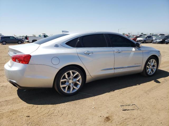 Photo 2 VIN: 2G1145S30H9114135 - CHEVROLET IMPALA PRE 