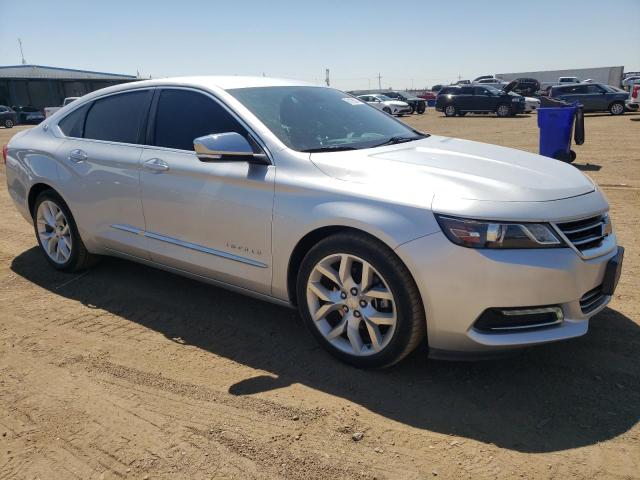 Photo 3 VIN: 2G1145S30H9114135 - CHEVROLET IMPALA PRE 