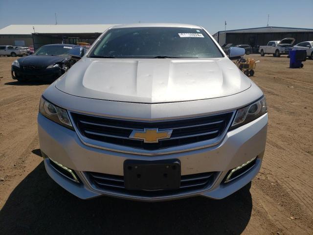 Photo 4 VIN: 2G1145S30H9114135 - CHEVROLET IMPALA PRE 