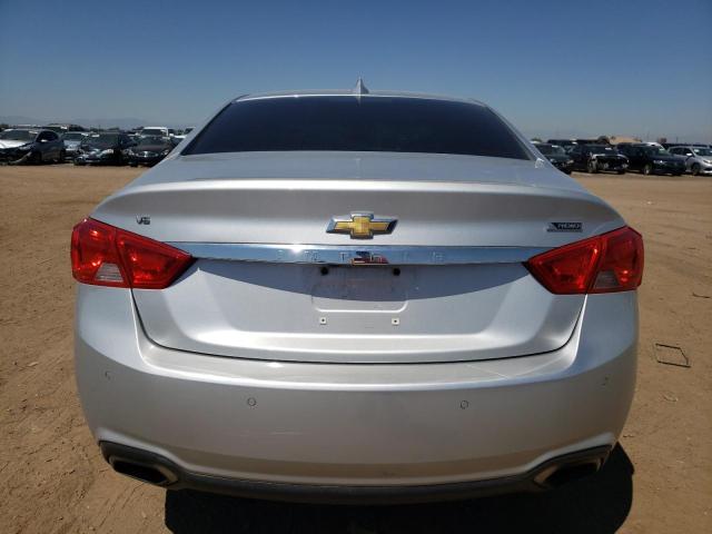 Photo 5 VIN: 2G1145S30H9114135 - CHEVROLET IMPALA PRE 