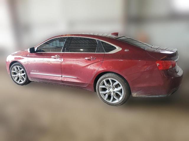 Photo 1 VIN: 2G1145S30H9123255 - CHEVROLET IMPALA 