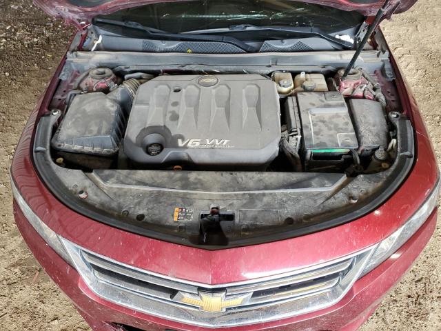 Photo 10 VIN: 2G1145S30H9123255 - CHEVROLET IMPALA 