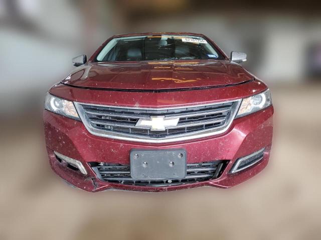 Photo 4 VIN: 2G1145S30H9123255 - CHEVROLET IMPALA 