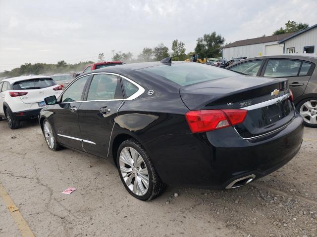 Photo 1 VIN: 2G1145S30H9125121 - CHEVROLET IMPALA PRE 