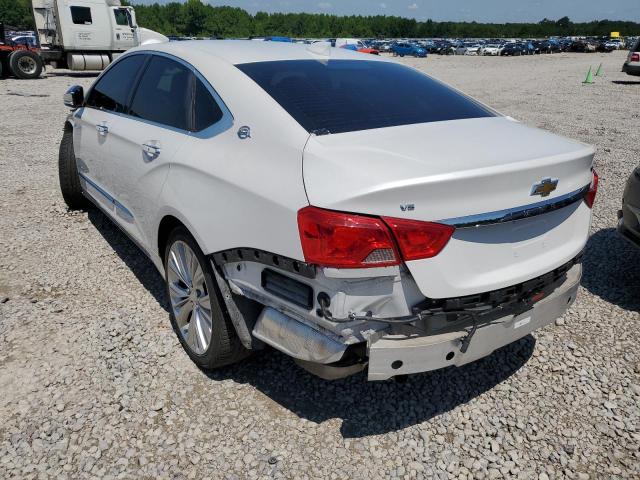 Photo 1 VIN: 2G1145S30H9131047 - CHEVROLET IMPALA PRE 