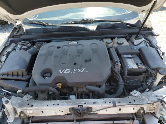 Photo 10 VIN: 2G1145S30H9131047 - CHEVROLET IMPALA PRE 