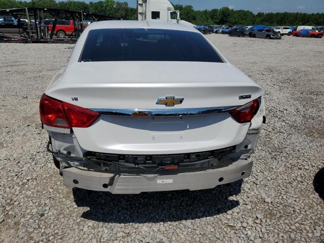 Photo 5 VIN: 2G1145S30H9131047 - CHEVROLET IMPALA PRE 