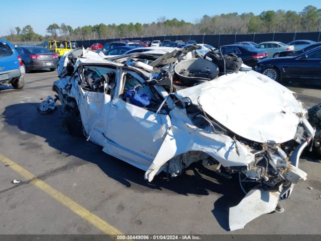 Photo 5 VIN: 2G1145S30H9145711 - CHEVROLET IMPALA 