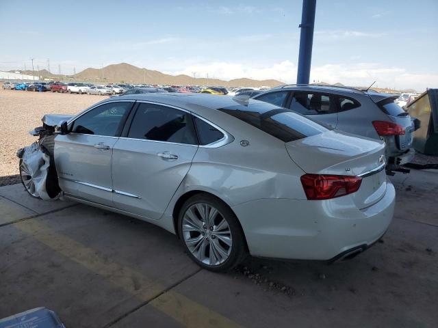 Photo 1 VIN: 2G1145S30H9169328 - CHEVROLET IMPALA PRE 