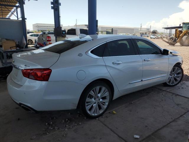 Photo 2 VIN: 2G1145S30H9169328 - CHEVROLET IMPALA PRE 