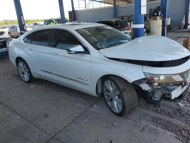 Photo 3 VIN: 2G1145S30H9169328 - CHEVROLET IMPALA PRE 