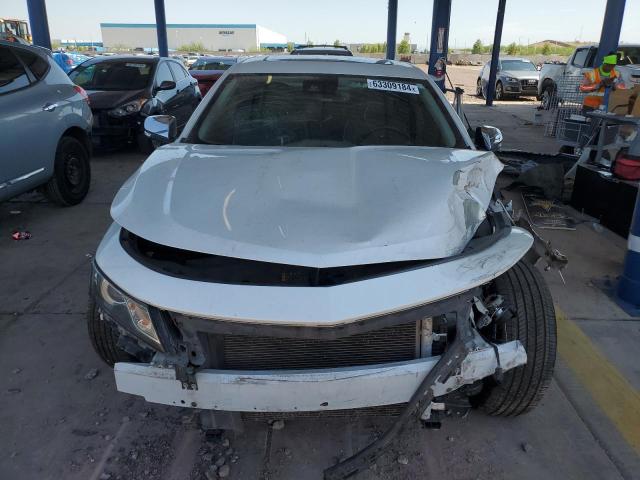 Photo 4 VIN: 2G1145S30H9169328 - CHEVROLET IMPALA PRE 