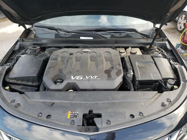 Photo 6 VIN: 2G1145S30H9169569 - CHEVROLET IMPALA PRE 