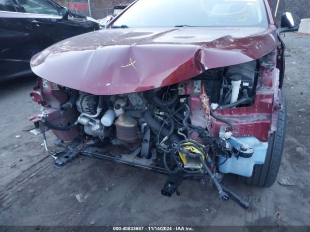 Photo 5 VIN: 2G1145S30H9179809 - CHEVROLET IMPALA 