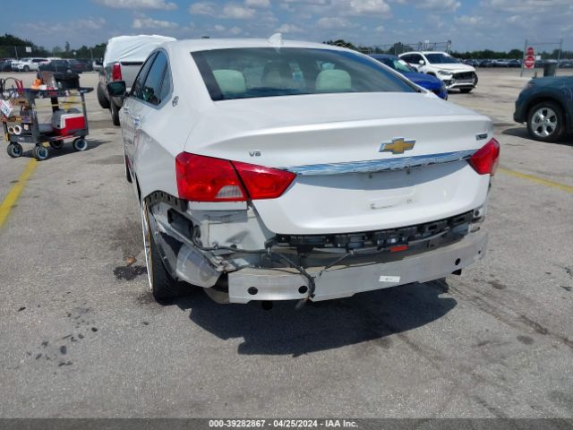 Photo 5 VIN: 2G1145S30H9182144 - CHEVROLET IMPALA 