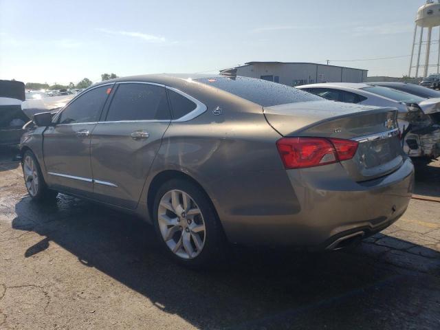 Photo 1 VIN: 2G1145S30H9183293 - CHEVROLET IMPALA PRE 