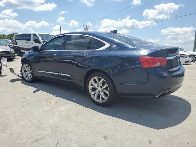 Photo 1 VIN: 2G1145S31G9117446 - CHEVROLET IMPALA LTZ 