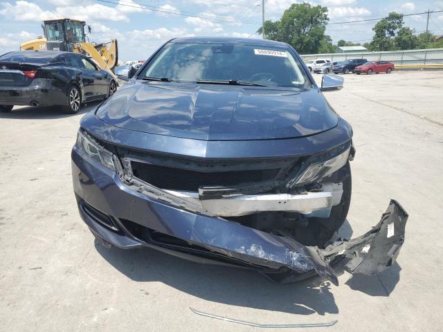 Photo 4 VIN: 2G1145S31G9117446 - CHEVROLET IMPALA LTZ 