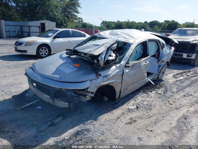 Photo 1 VIN: 2G1145S31G9121609 - CHEVROLET IMPALA 