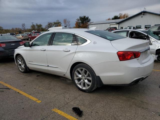 Photo 1 VIN: 2G1145S31G9122713 - CHEVROLET IMPALA LTZ 