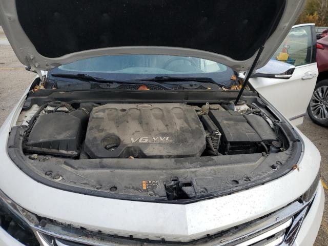 Photo 10 VIN: 2G1145S31G9122713 - CHEVROLET IMPALA LTZ 