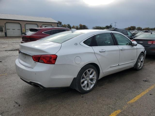 Photo 2 VIN: 2G1145S31G9122713 - CHEVROLET IMPALA LTZ 