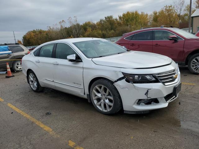 Photo 3 VIN: 2G1145S31G9122713 - CHEVROLET IMPALA LTZ 