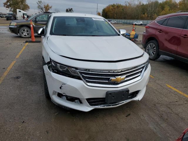 Photo 4 VIN: 2G1145S31G9122713 - CHEVROLET IMPALA LTZ 