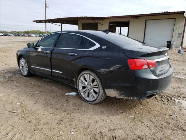 Photo 1 VIN: 2G1145S31G9137583 - CHEVROLET IMPALA LTZ 