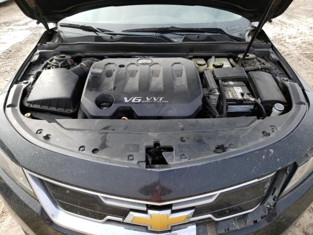 Photo 10 VIN: 2G1145S31G9137583 - CHEVROLET IMPALA LTZ 