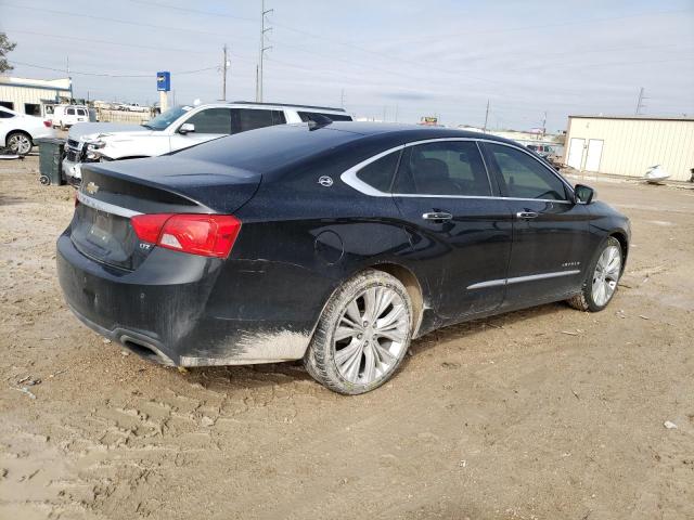 Photo 2 VIN: 2G1145S31G9137583 - CHEVROLET IMPALA LTZ 