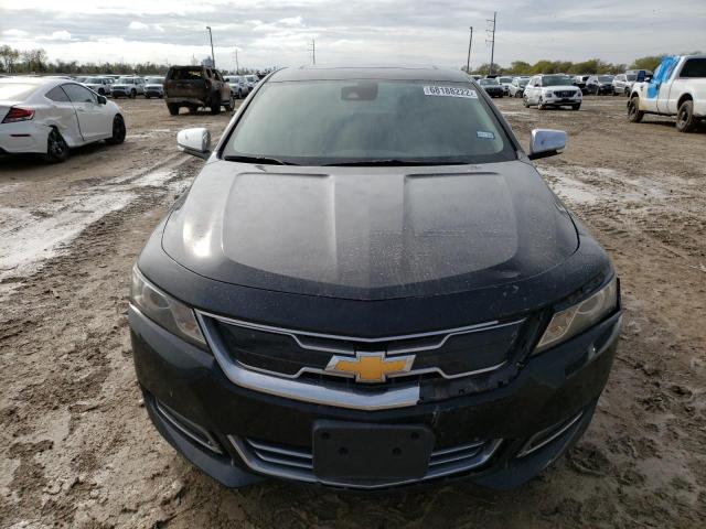 Photo 4 VIN: 2G1145S31G9137583 - CHEVROLET IMPALA LTZ 