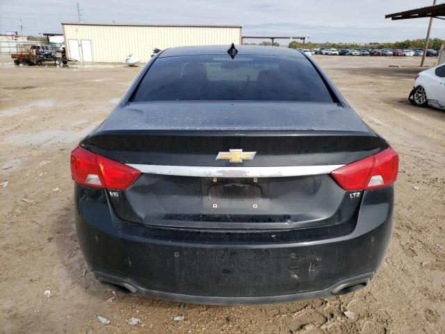 Photo 5 VIN: 2G1145S31G9137583 - CHEVROLET IMPALA LTZ 