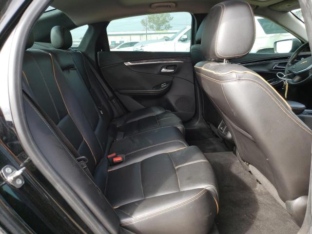 Photo 9 VIN: 2G1145S31G9137583 - CHEVROLET IMPALA LTZ 