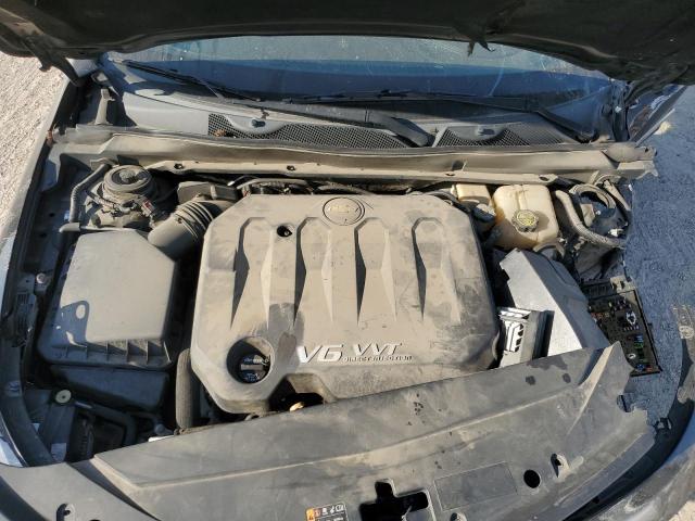 Photo 10 VIN: 2G1145S31G9140399 - CHEVROLET IMPALA LTZ 