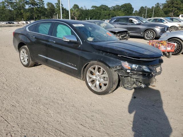 Photo 3 VIN: 2G1145S31G9140399 - CHEVROLET IMPALA LTZ 