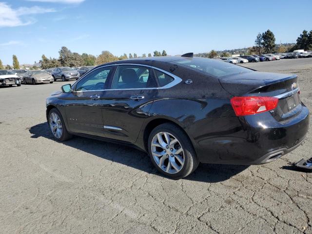 Photo 1 VIN: 2G1145S31G9141035 - CHEVROLET IMPALA LTZ 