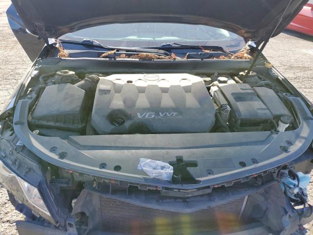 Photo 10 VIN: 2G1145S31G9141035 - CHEVROLET IMPALA LTZ 