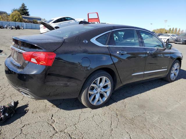 Photo 2 VIN: 2G1145S31G9141035 - CHEVROLET IMPALA LTZ 