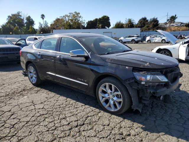 Photo 3 VIN: 2G1145S31G9141035 - CHEVROLET IMPALA LTZ 