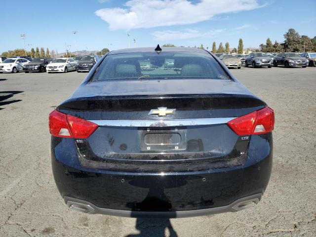 Photo 5 VIN: 2G1145S31G9141035 - CHEVROLET IMPALA LTZ 