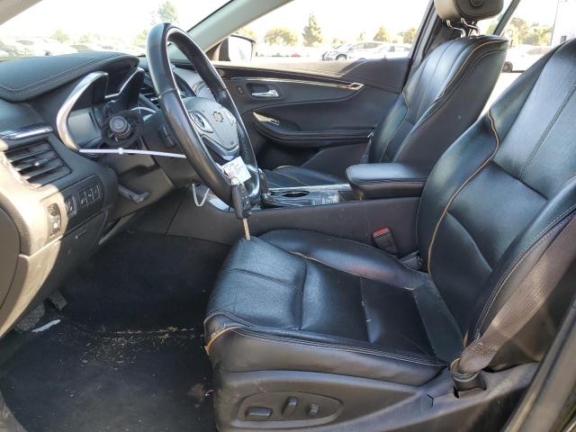 Photo 6 VIN: 2G1145S31G9141035 - CHEVROLET IMPALA LTZ 