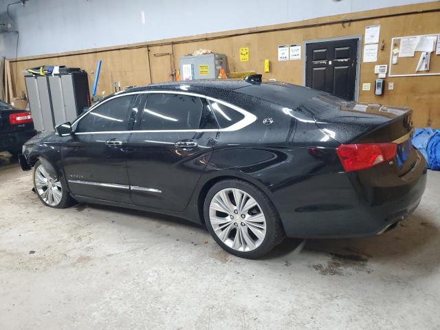 Photo 1 VIN: 2G1145S31G9155324 - CHEVROLET IMPALA LTZ 