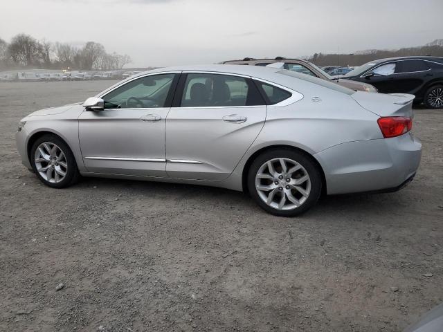 Photo 1 VIN: 2G1145S31G9158952 - CHEVROLET IMPALA LTZ 