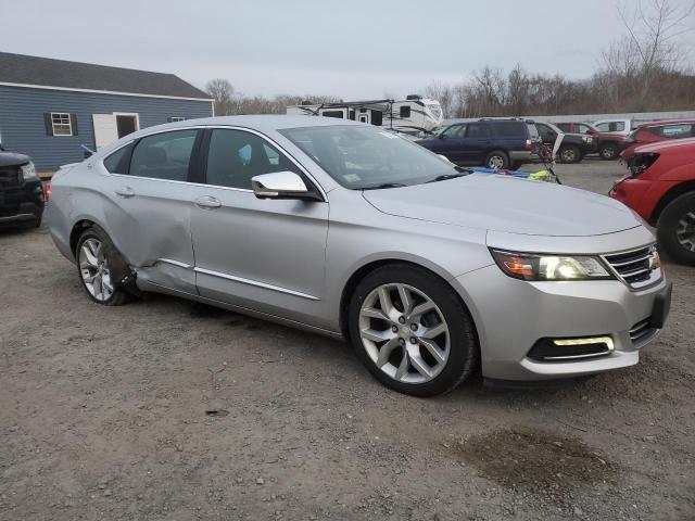 Photo 3 VIN: 2G1145S31G9158952 - CHEVROLET IMPALA LTZ 