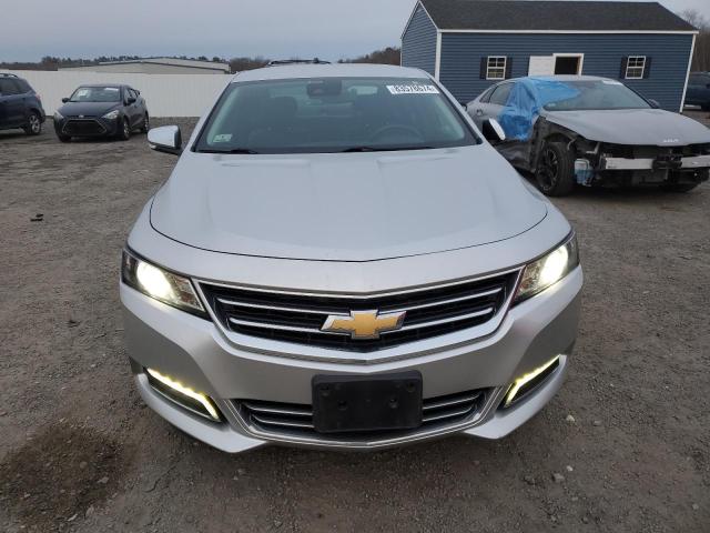 Photo 4 VIN: 2G1145S31G9158952 - CHEVROLET IMPALA LTZ 