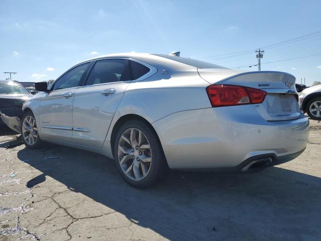 Photo 2 VIN: 2G1145S31G9170759 - CHEVROLET IMPALA LTZ 