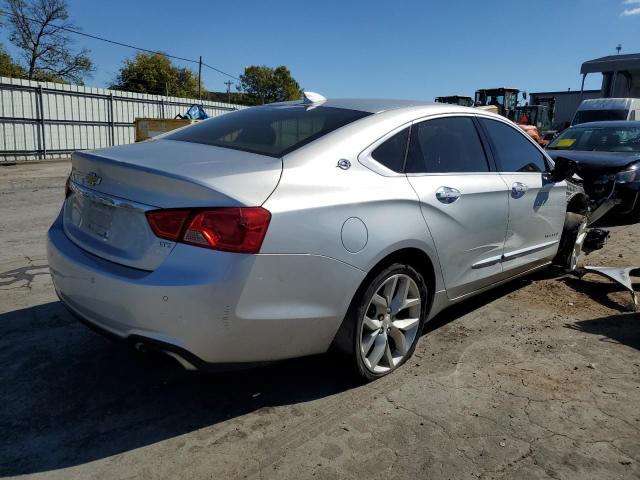 Photo 3 VIN: 2G1145S31G9170759 - CHEVROLET IMPALA LTZ 