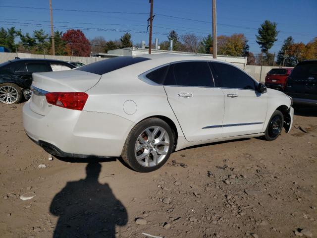 Photo 2 VIN: 2G1145S31G9177114 - CHEVROLET IMPALA 